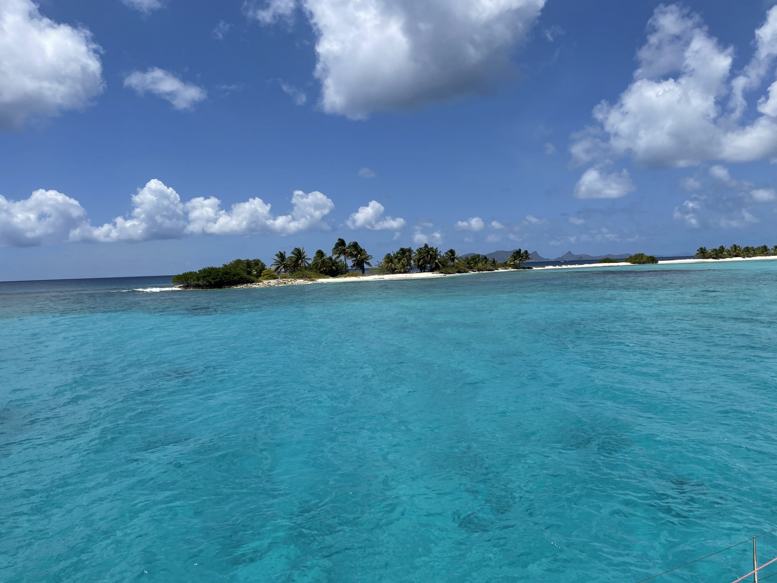 Les Grenadines