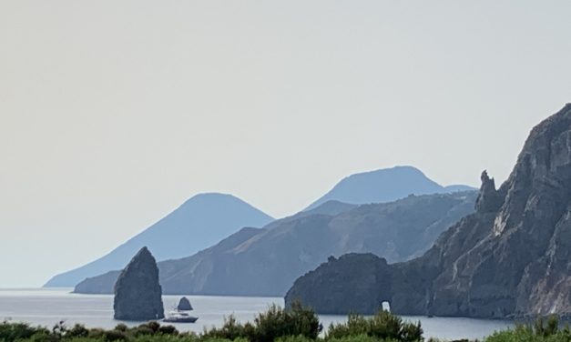 Vulcano