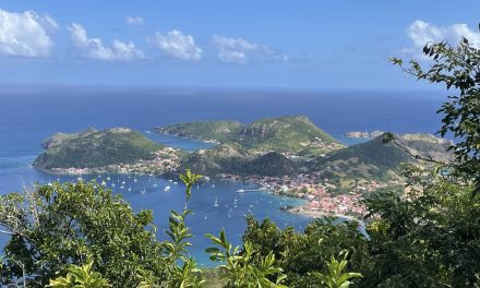 Fêtes de noël en guadeloupe