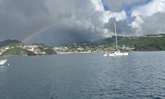 TRINIDAD et TOBAGO
