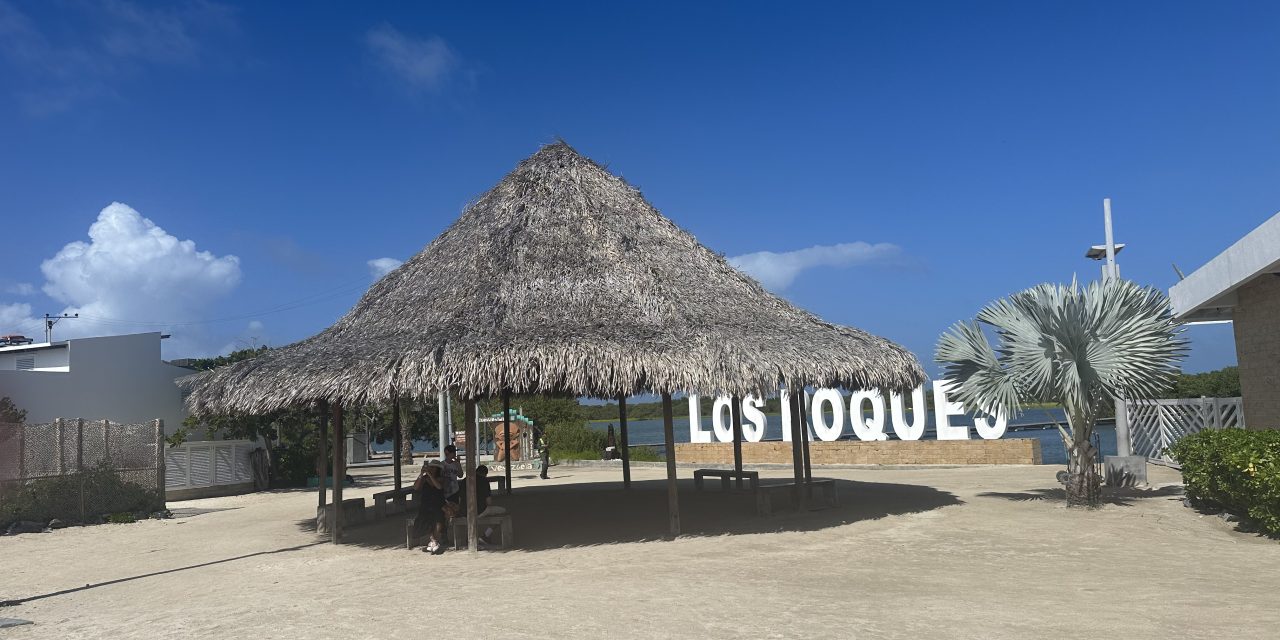 Archipel des Roques