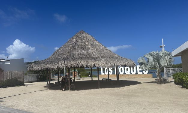 Archipel des Roques