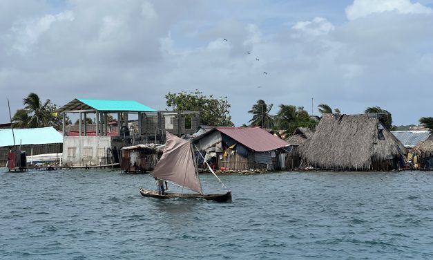 Archipel des San Blas