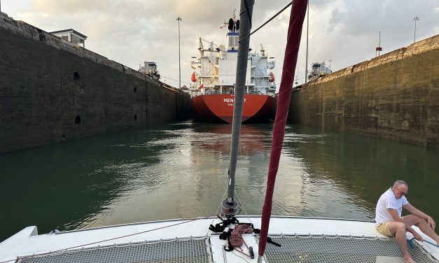 Canal de Panama