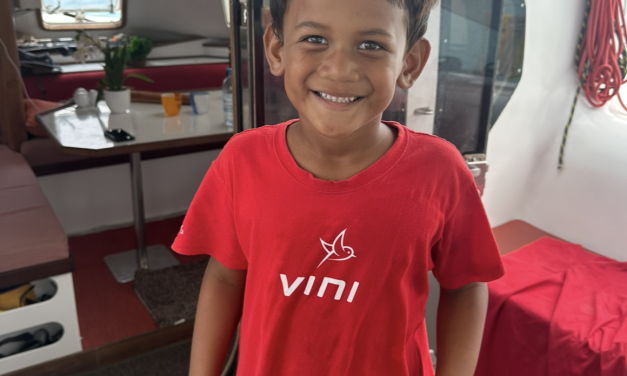 MAKEMO Tuamotu
