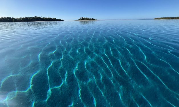 TAHANEA – Tuamotu