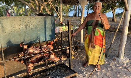 FAKARAVA