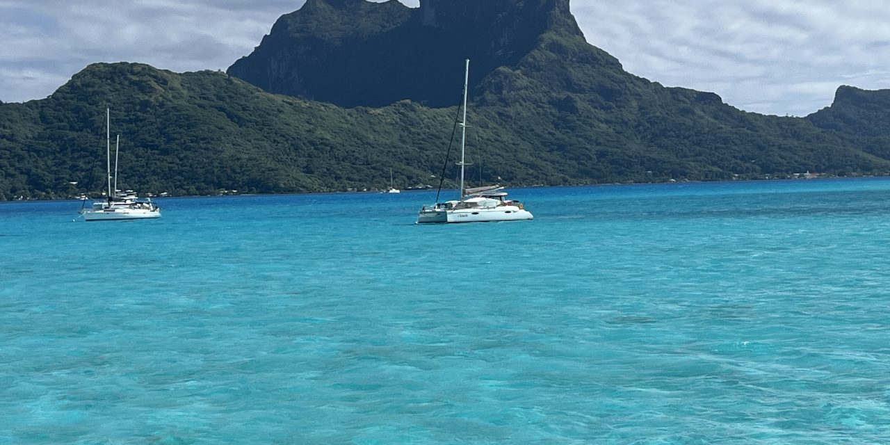 BORA BORA