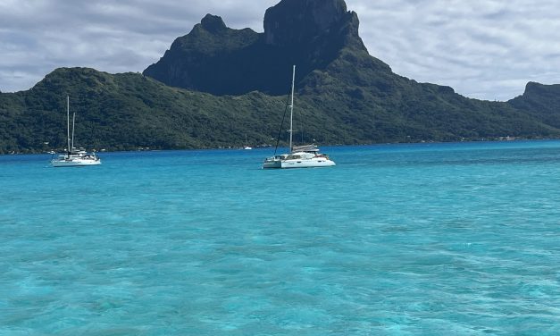 BORA BORA